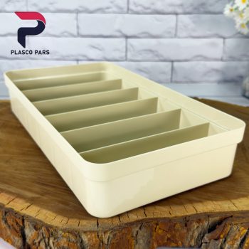 نظم دهنده 6 خانه بزرگ هور دومان