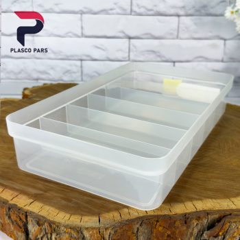 نظم دهنده 6 خانه بزرگ هور دومان - Image 3