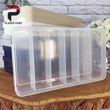 نظم دهنده 6 خانه بزرگ هور دومان - Image 4