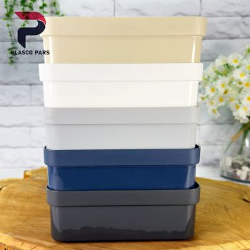 نظم دهنده 6 خانه بزرگ هور دومان - Image 5