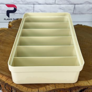 نظم دهنده 6 خانه بزرگ هور دومان - Image 6