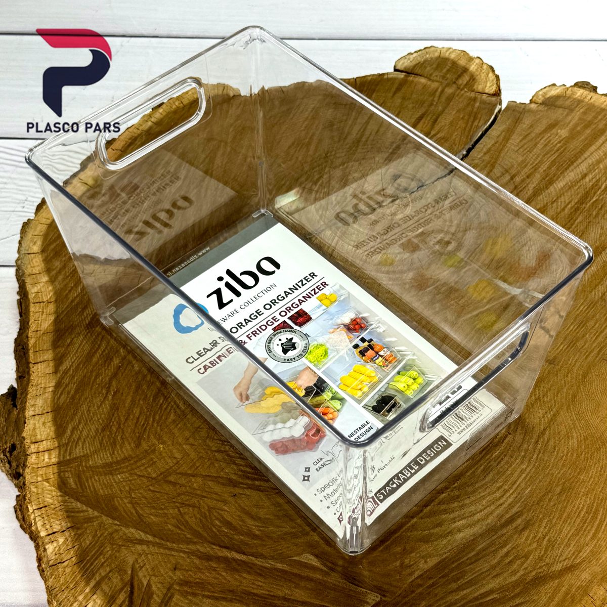 نظم دهنده 5900 - Image 1