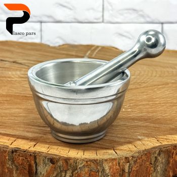 هاون بزرگ آلومینیوم