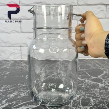 پارچ شیشه ای 1.5 لیمون - Image 4