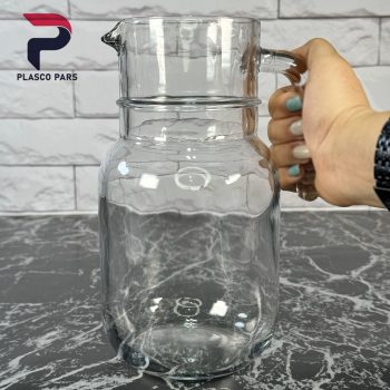 پارچ شیشه ای 1.5 لیمون - Image 3