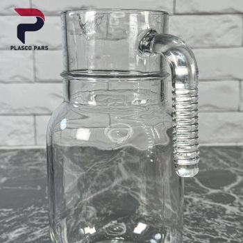 پارچ شیشه ای 1.5 لیمون - Image 2