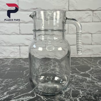 پارچ شیشه ای 1.5 لیمون