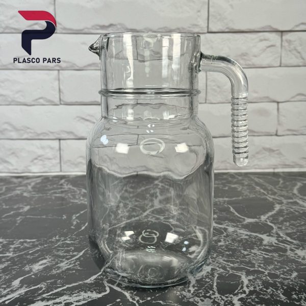 پارچ شیشه ای 1.5 لیمون