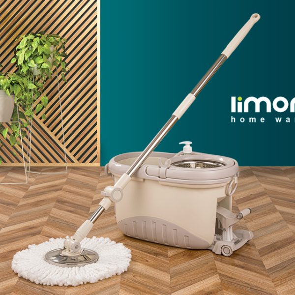 تی چرخشی پدالی لیمون