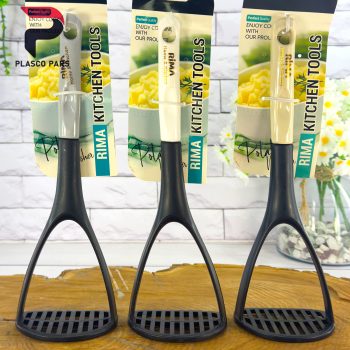 پوره کن پلاستیکی ریما