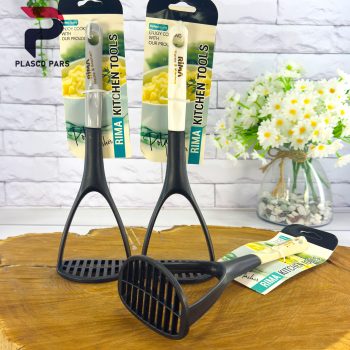 پوره کن پلاستیکی ریما - Image 2