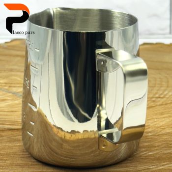 پیچر 350 میل استیل نقره ای - Image 5