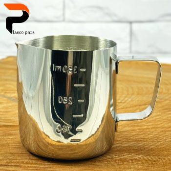 پیچر 350 میل استیل نقره ای - Image 3