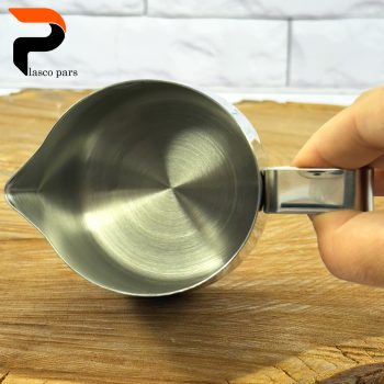 پیچر 350 میل استیل نقره ای - Image 4