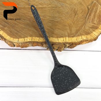 کفگیر برگردان سیلیکونی 4208