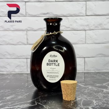 بطری کاپل کپل دارک زیبا - Image 3