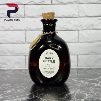 بطری کاپل کپل دارک زیبا