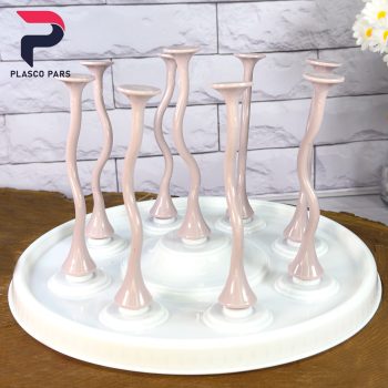 جا لیوان رومیزی مرسی - Image 2