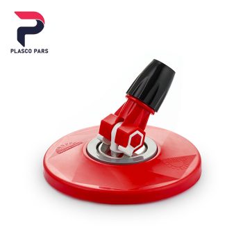 کفی تی چرخشی مهسان - Image 5