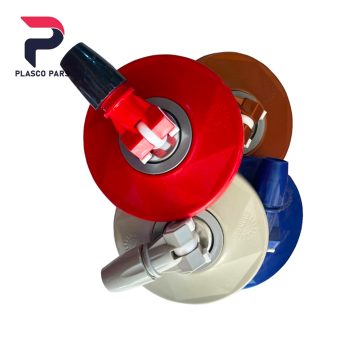 کفی تی چرخشی مهسان - Image 6