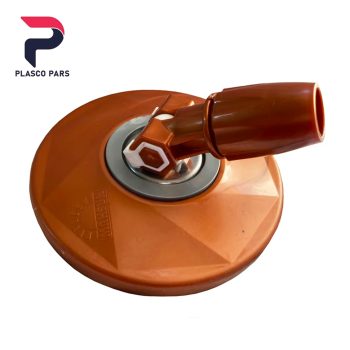 کفی تی چرخشی مهسان - Image 2