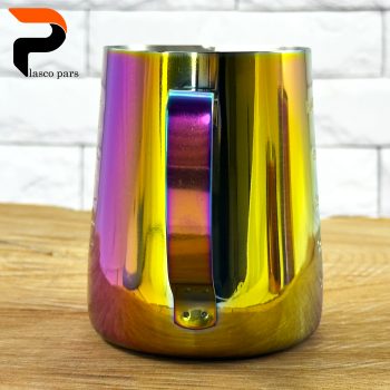 پیچر 600 میل استیل هفت رنگ - Image 8