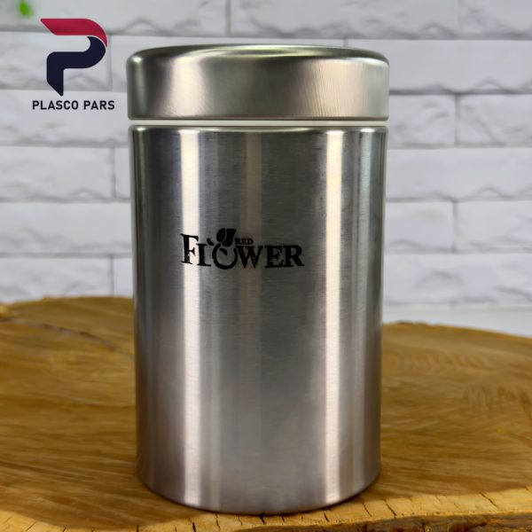 بانکه استیل 1 کیلویی A193