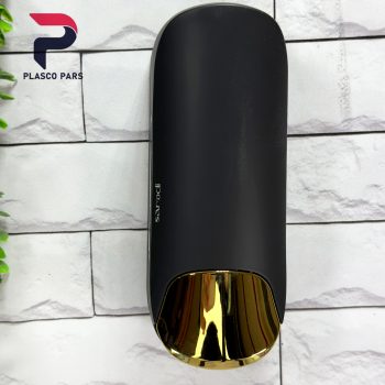 جا مایع ایما مشکی طلایی ایمن آب