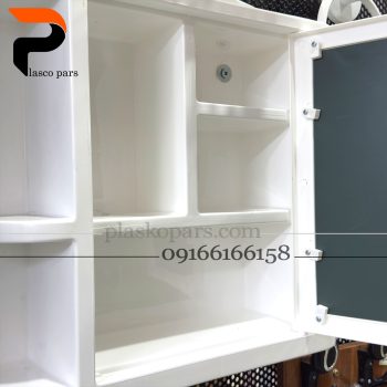 سرویس حمام آینه دار هومکت - Image 2