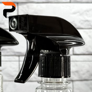 محلول پاش شانه و قیچی - Image 3