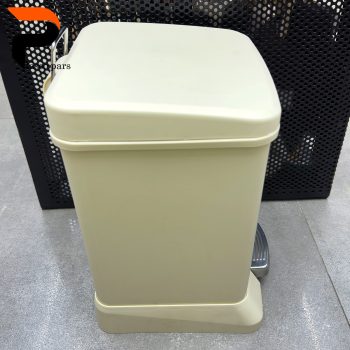 سطل 4 گوش 12 لیتری آرامبند لیمون - Image 2