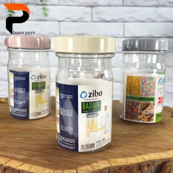 بانکه بادوک متوسط سایز 3  زیبا