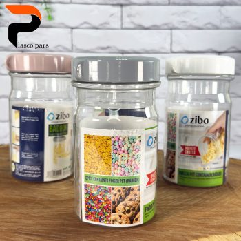 بانکه بادوک متوسط سایز 3  زیبا - Image 4