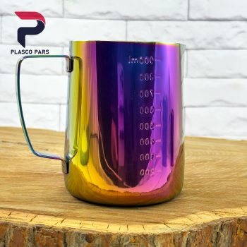 پیچر 1000 میل استیل هفت رنگ - Image 7