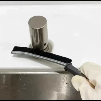 فرچه باریک نانو 2 عددی B-465 - Image 7