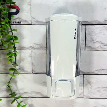 جا مایع ایمن آب گلوریا سفید