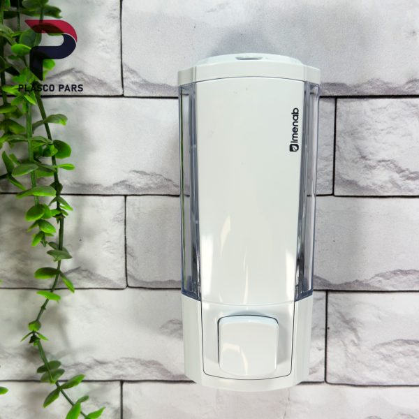 جا مایع ایمن آب گلوریا سفید