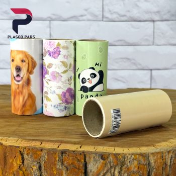 یدک پرزگیر 2 عددی - Image 2