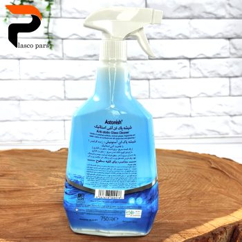 اسپری شیشه پاک کن آستونیش - Image 2