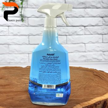 اسپری شیشه پاک کن آستونیش - Image 3