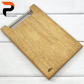 تخته گوشت دسته فلزی متوسط A381