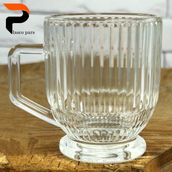 استکان شیاردار پایه دار 5010 - Image 6