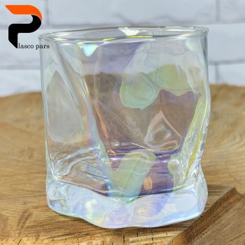 لیوان دفرمه هلوگرامی - Image 5