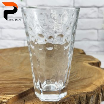 لیوان بلند توپی  5011 - Image 4