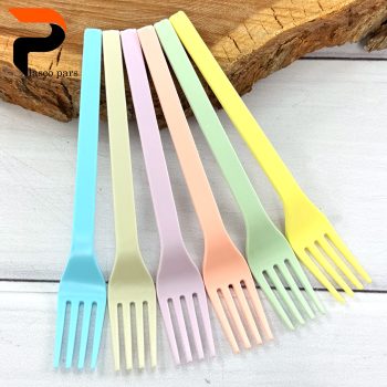 سرویس مسافرتی 42 پارچه پاستیلی لیمون - Image 11