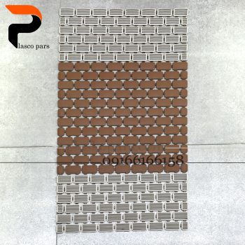 پادری زیر دوشی طرح پارکت - Image 3