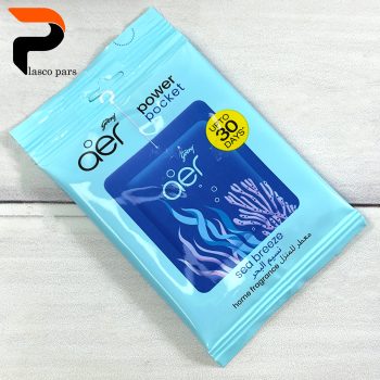 خوشبو کننده ی ژله ای آیر پاور پوکت - Image 5