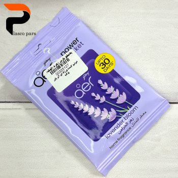 خوشبو کننده ی ژله ای آیر پاور پوکت