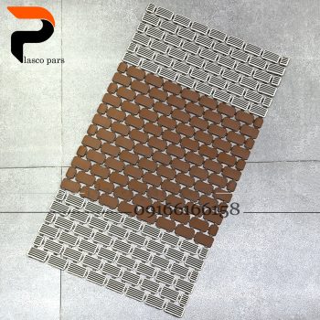 پادری زیر دوشی طرح پارکت - Image 5