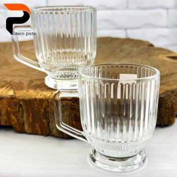 استکان شیاردار پایه دار 5010